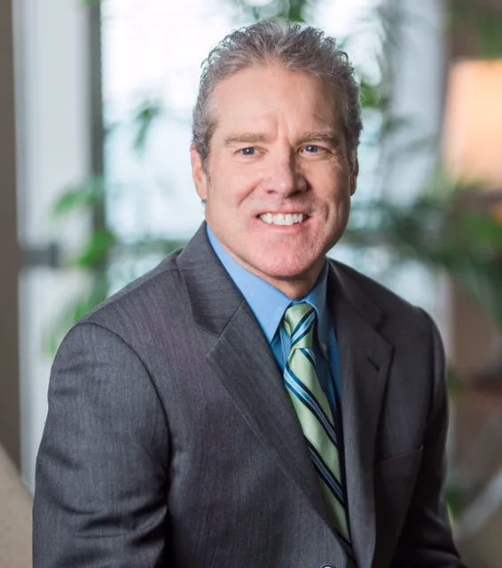 Kevin P. O'Mahony, Healthcare Attorney/Law Office of Kevin P. O'Mahony 4