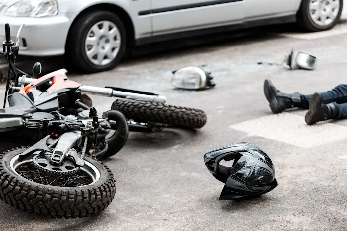 Casey W. Stevens P.C.: Suwanee, GA - Personal Injury & Car Accident Lawyer 4