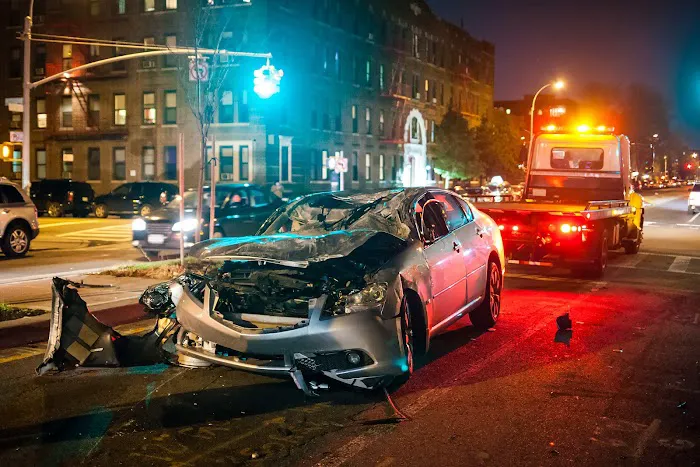 Casey W. Stevens P.C.: Suwanee, GA - Personal Injury & Car Accident Lawyer 4