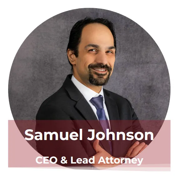 Samuel Johnson and Associates 4
