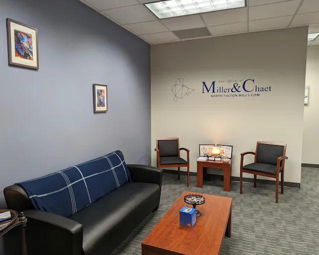 Law Offices of Miller & Chaet, PC 4