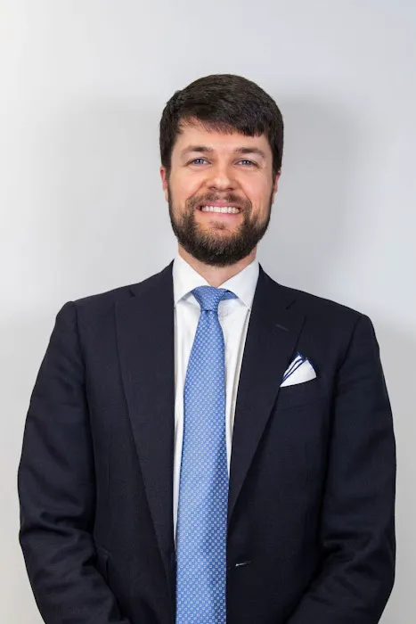 Alan H. Meincke 4