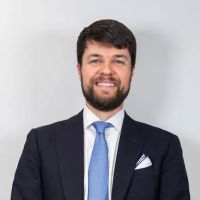 Alan H. Meincke ico