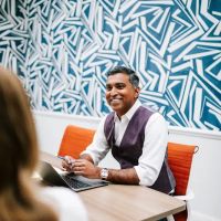 Titus Law, LLC ico