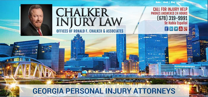 Chalker Injury Law 4