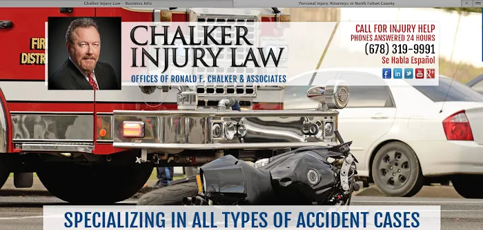 Chalker Injury Law 4