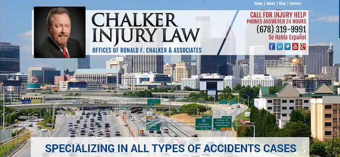 Chalker Injury Law 4