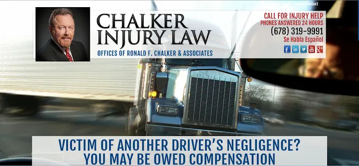 Chalker Injury Law 4