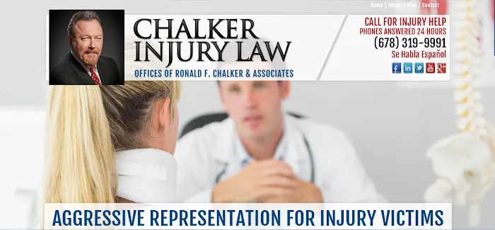 Chalker Injury Law 4