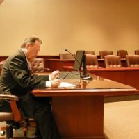 Chalker Injury Law ico