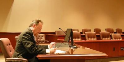 Chalker Injury Law