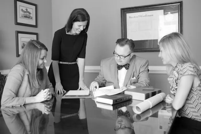 Georgia Legacy Law Group, LLC 4