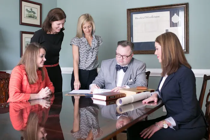 Georgia Legacy Law Group, LLC 4
