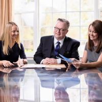 Georgia Legacy Law Group, LLC ico