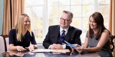 Georgia Legacy Law Group, LLC