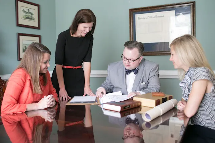 Georgia Legacy Law Group, LLC 4