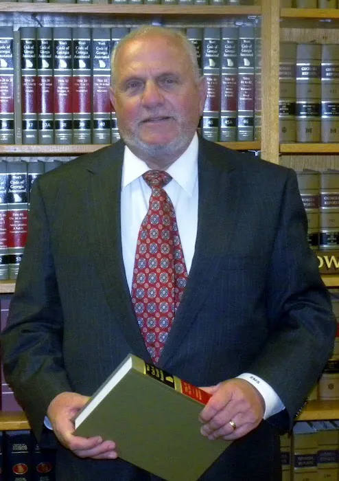 Law Office Edwin Saginar 4