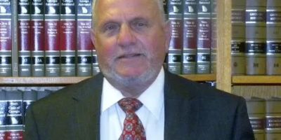 Law Office Edwin Saginar
