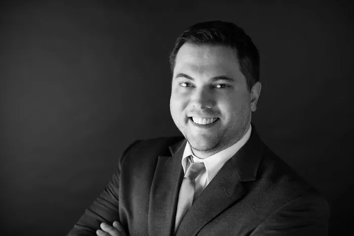 Michael Kilgore, Injury Lawyer 4