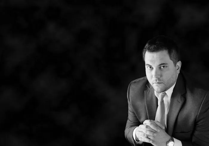 Michael Kilgore, Injury Lawyer 4