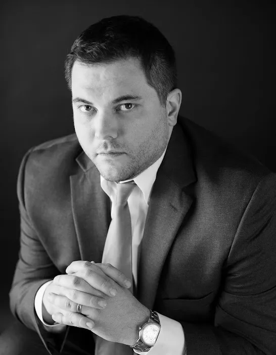 Michael Kilgore, Injury Lawyer 4