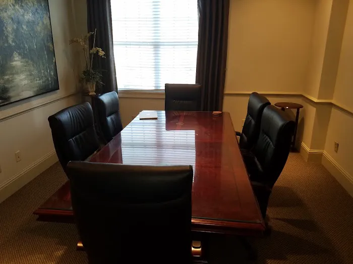Williams & Williams Law Firm, LLC 4