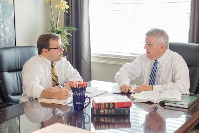Williams & Williams Law Firm, LLC 4