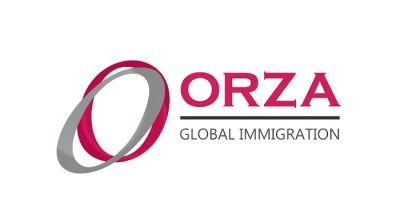 Orza Global Immigration LLC