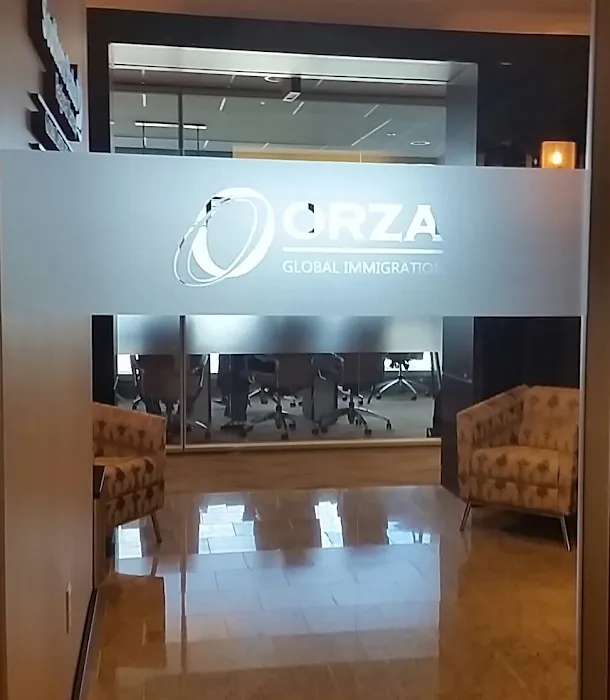 Orza Global Immigration LLC 4