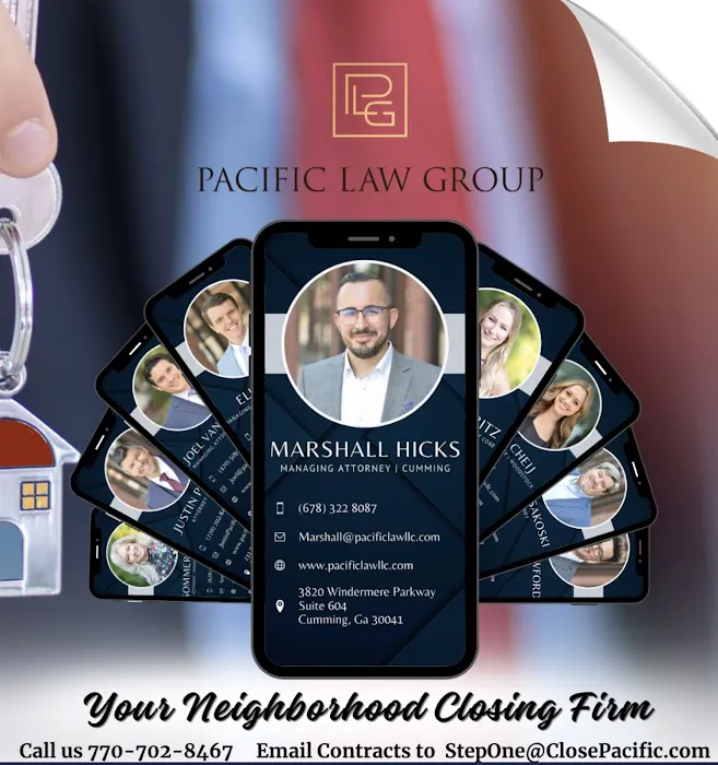 Pacific Law Group 4
