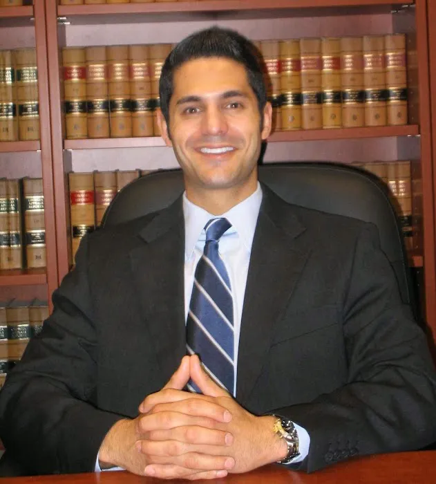 The Law Office of Scott Miller, P.C. 4