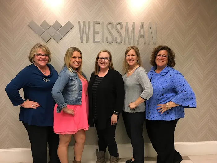Weissman 4