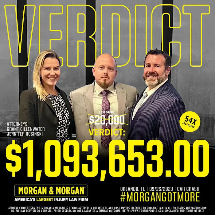 Morgan & Morgan 4
