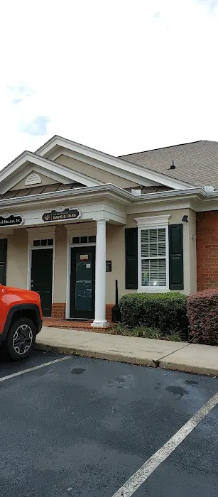 Alpharetta Law Offices of Attorney David E. Oles 4
