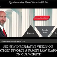 Alpharetta Law Offices of Attorney David E. Oles ico