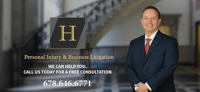 Holliday Firm Attorney at Law 4