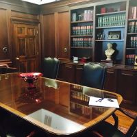 Terri Herron Law ico