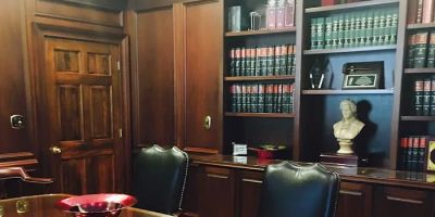 Terri Herron Law