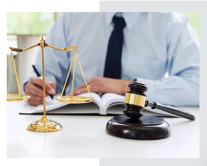 Naggiar Sarif Family Law - Alpharetta Divorce Lawyers 4