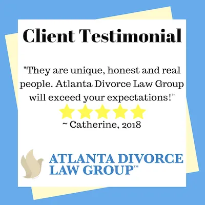 Atlanta Divorce Law Group 4