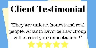 Atlanta Divorce Law Group