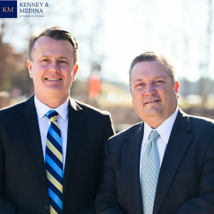 Kenney & Medina, P.C. 4