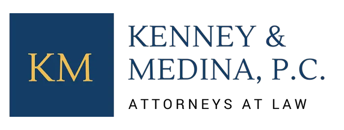 Kenney & Medina, P.C. 4