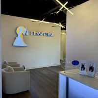 J Law Firm ico