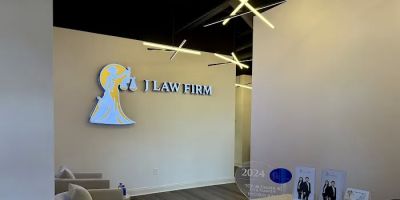 J Law Firm