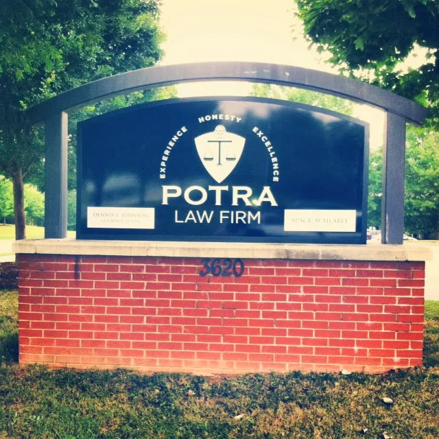 Potra Law Firm 4