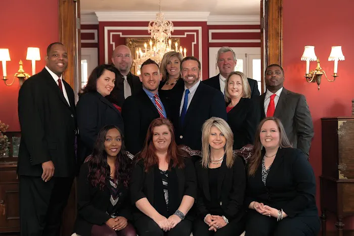 Dan Chapman & Associates, LLC. 4
