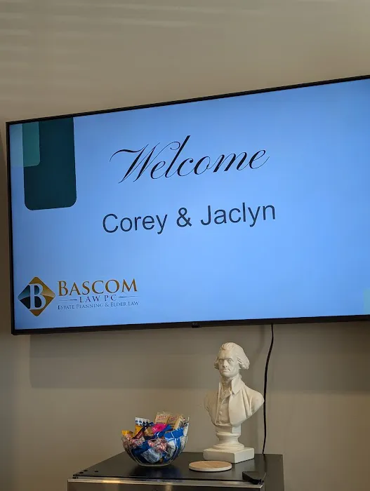 Bascom Law, P.C. 4