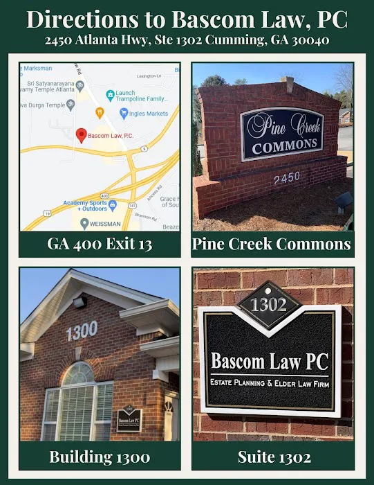 Bascom Law, P.C. 4