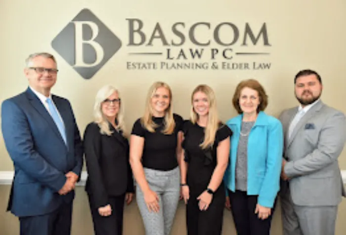 Bascom Law, P.C. 4